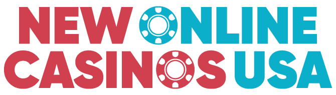 New Online Casinos USA logo